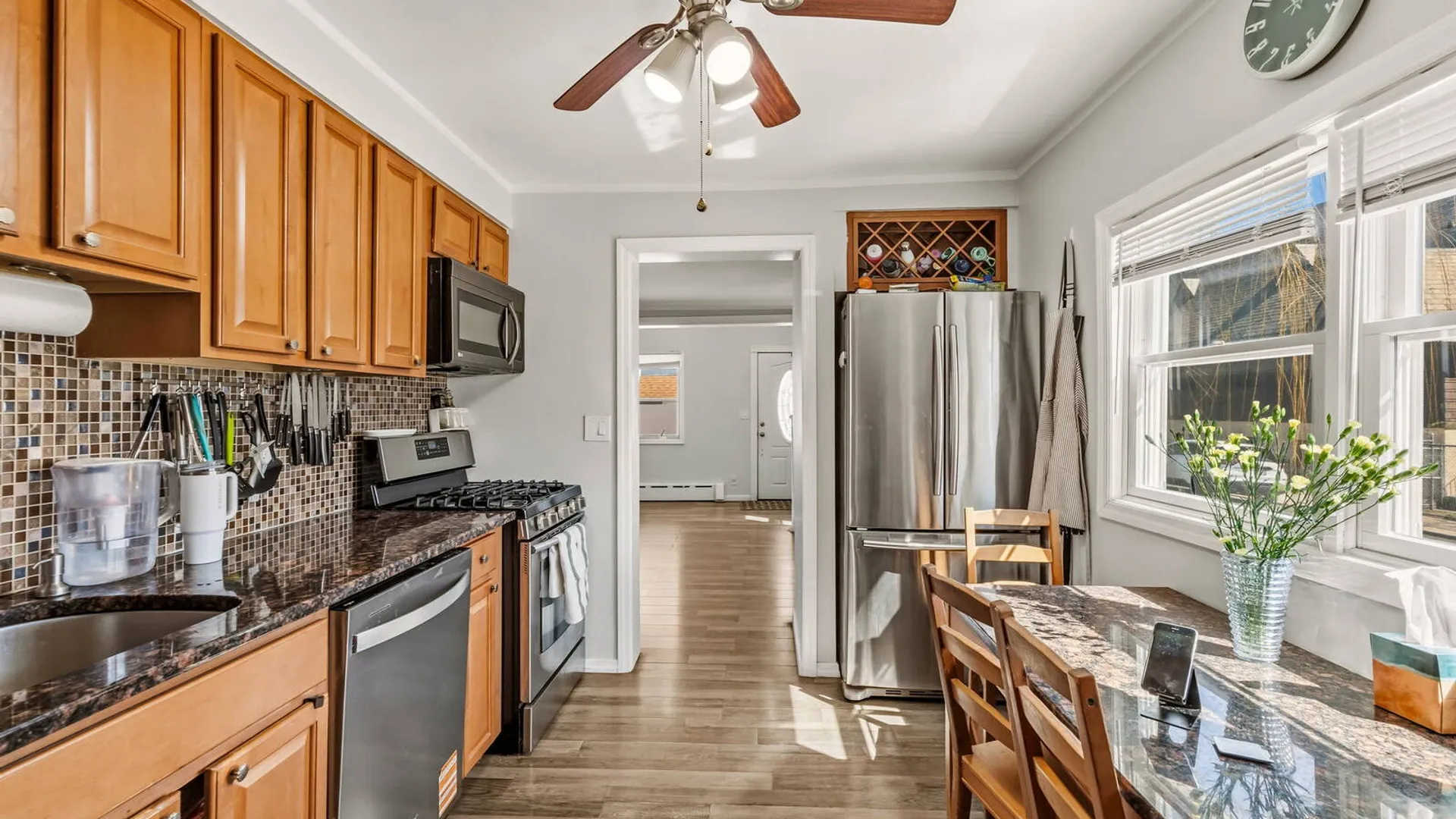 Property at 1 Astor ct, Brooklyn, NY 11229 14