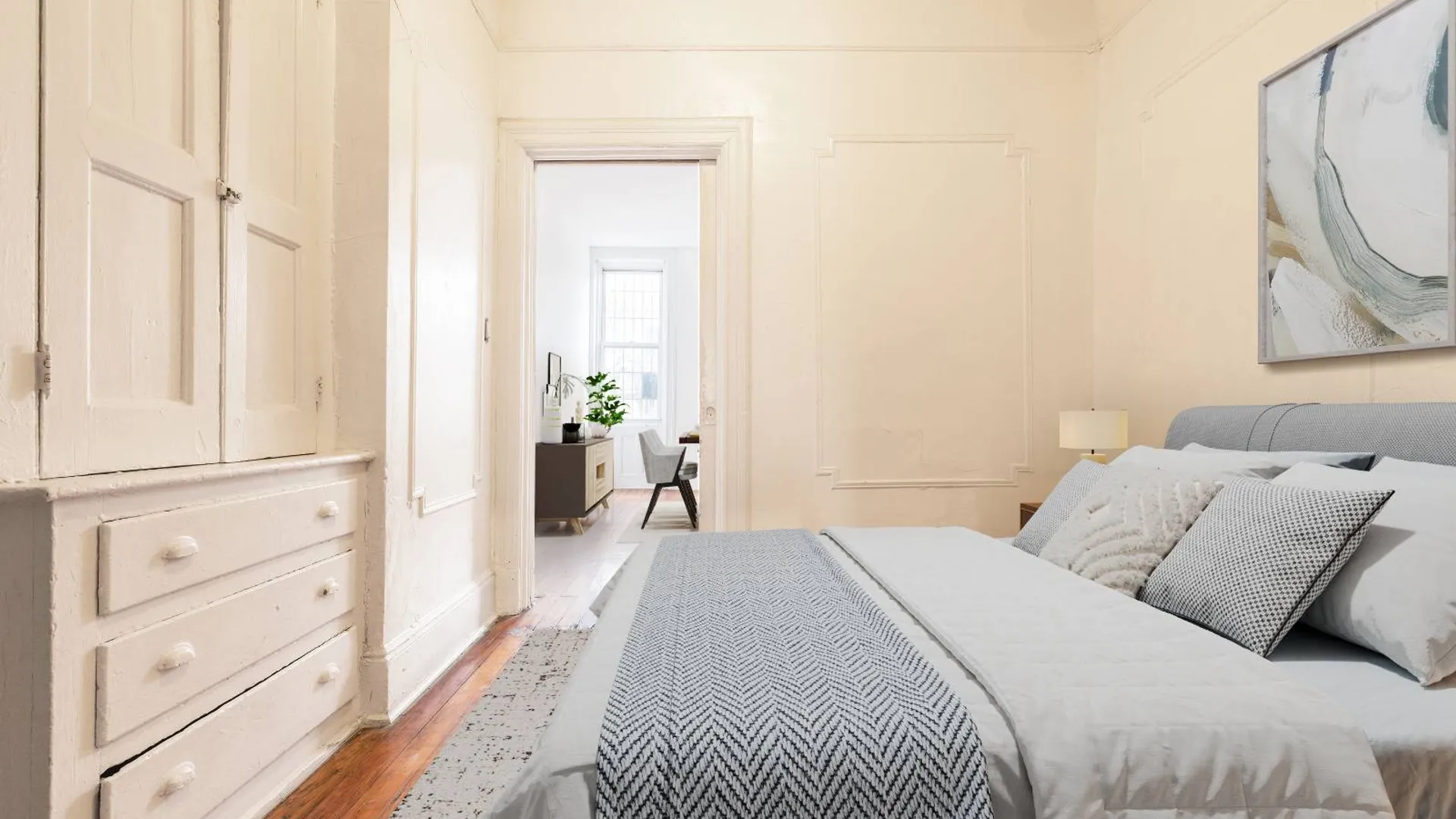 Property at 587A Lexington Ave, Brooklyn, NY 11221 16