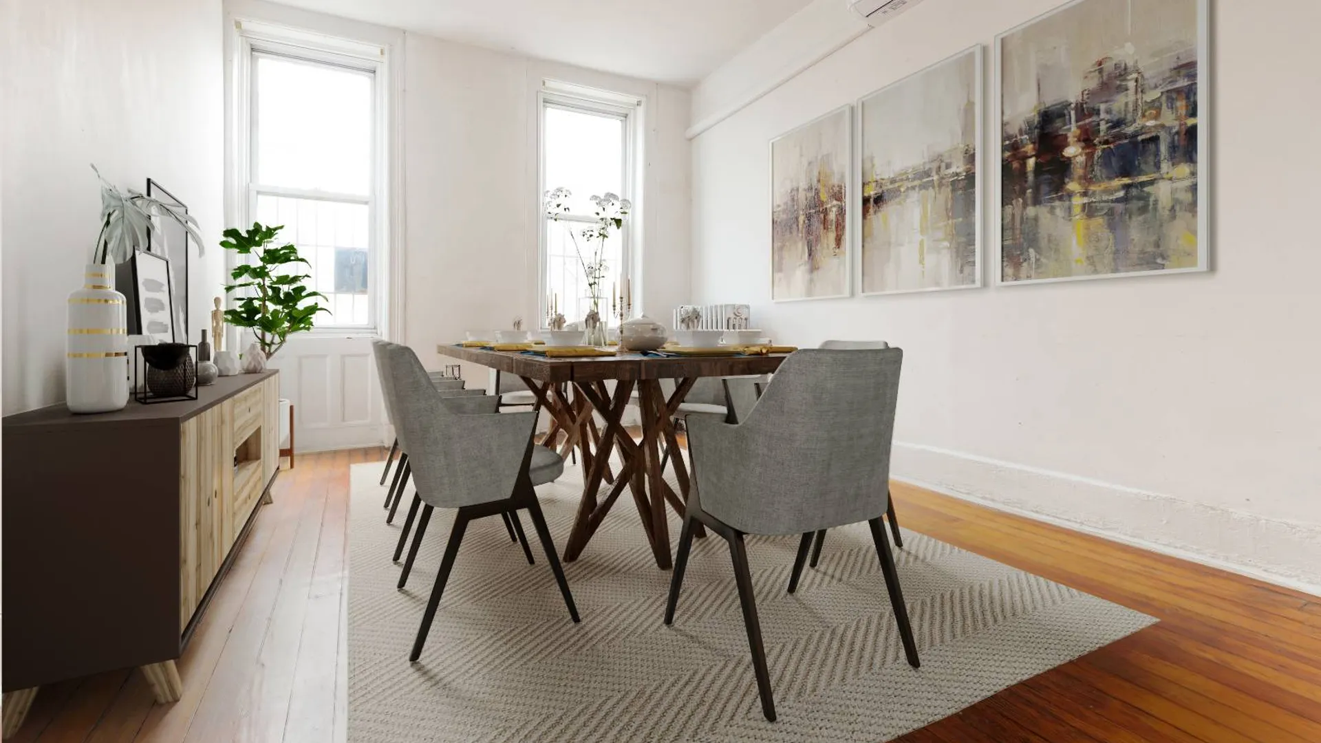 Property at 587A Lexington Ave, Brooklyn, NY 11221 21