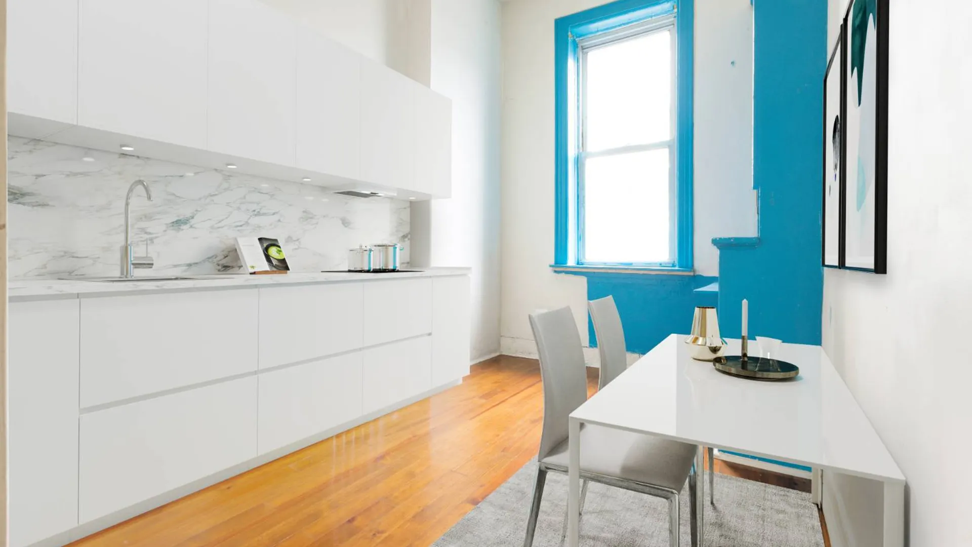 Property at 587A Lexington Ave, Brooklyn, NY 11221 22