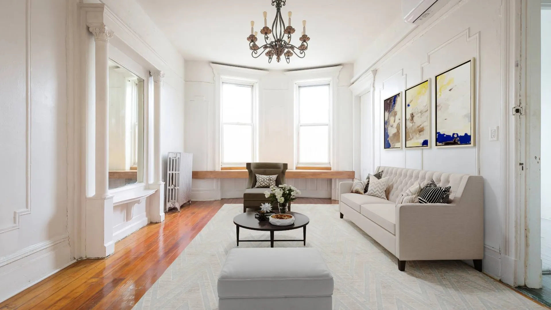 Property at 587A Lexington Ave, Brooklyn, NY 11221 12