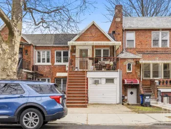 Property at 4319 Bedford Ave, Brooklyn, NY 11229