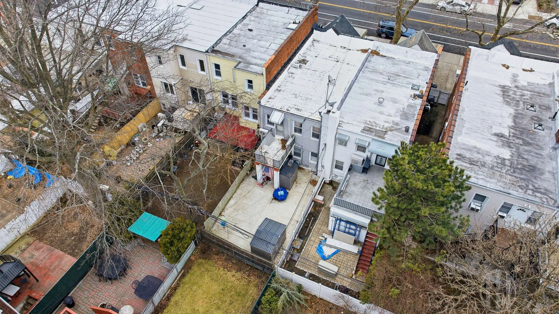 Property at 4319 Bedford Ave, Brooklyn, NY 11229 16