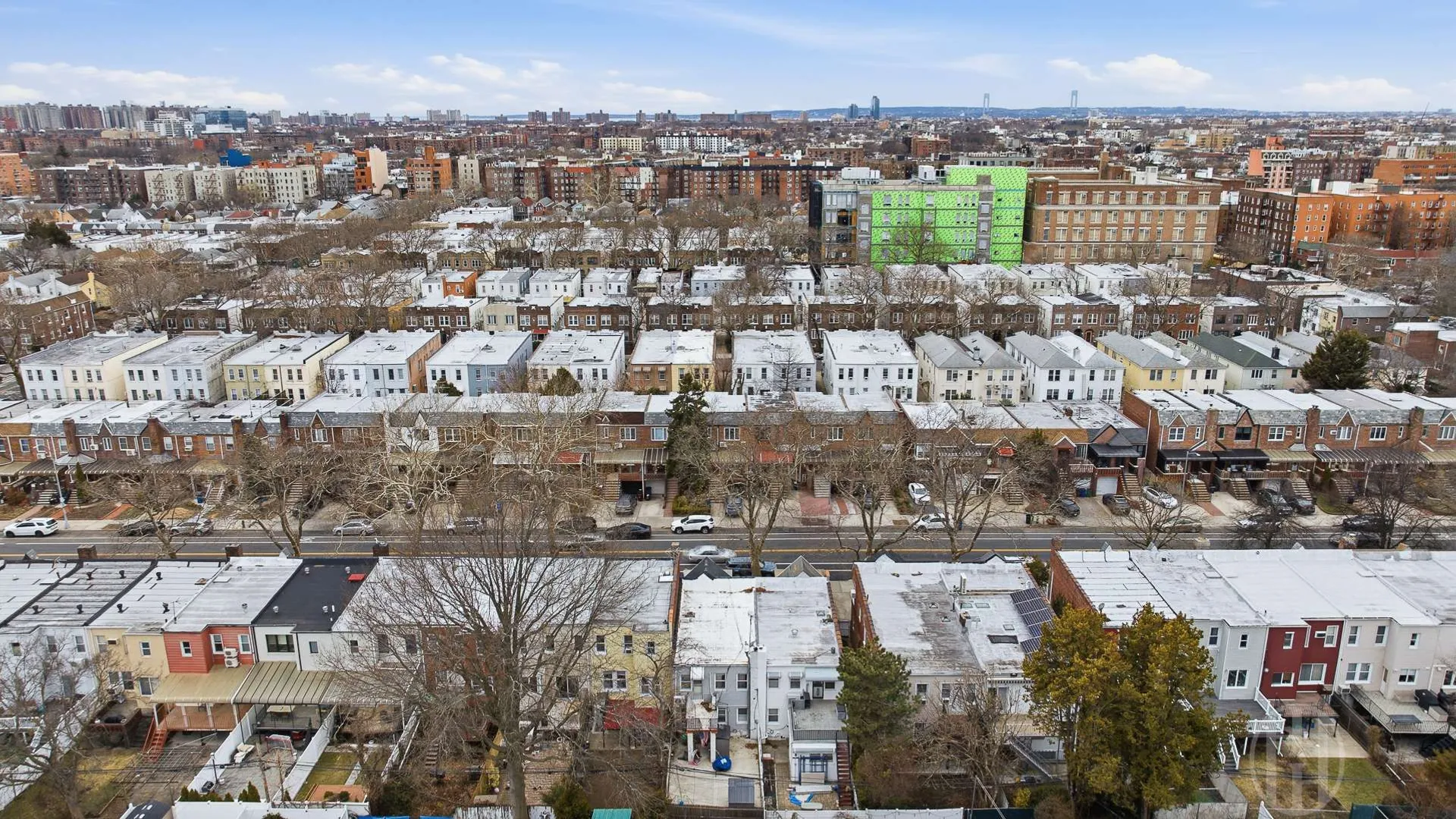 Property at 4319 Bedford Ave, Brooklyn, NY 11229 17