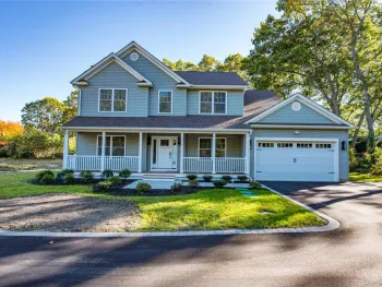 Property at 457 Pond Path, East Setauket, NY 11733