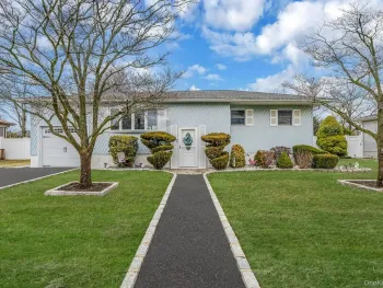 Property at 141 Conerty Street, Brentwood, NY 11717