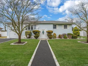 Property at 141 Conerty Street, Brentwood, NY 11717