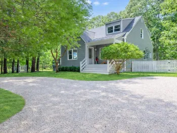 Property at 51 Alewive Brook Road, East Hampton, NY 11937