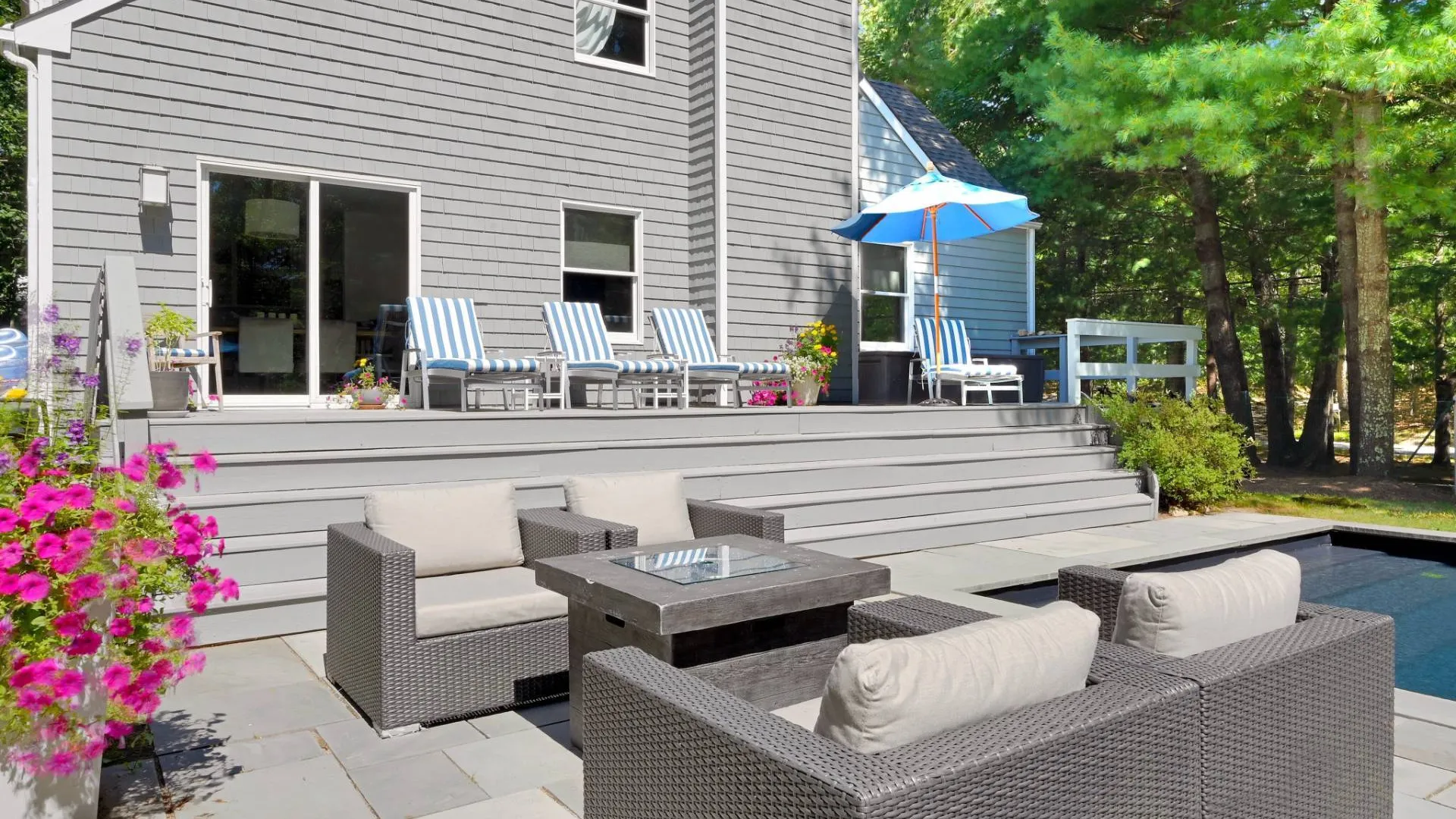 Property at 51 Alewive Brook Road, East Hampton, NY 11937 12