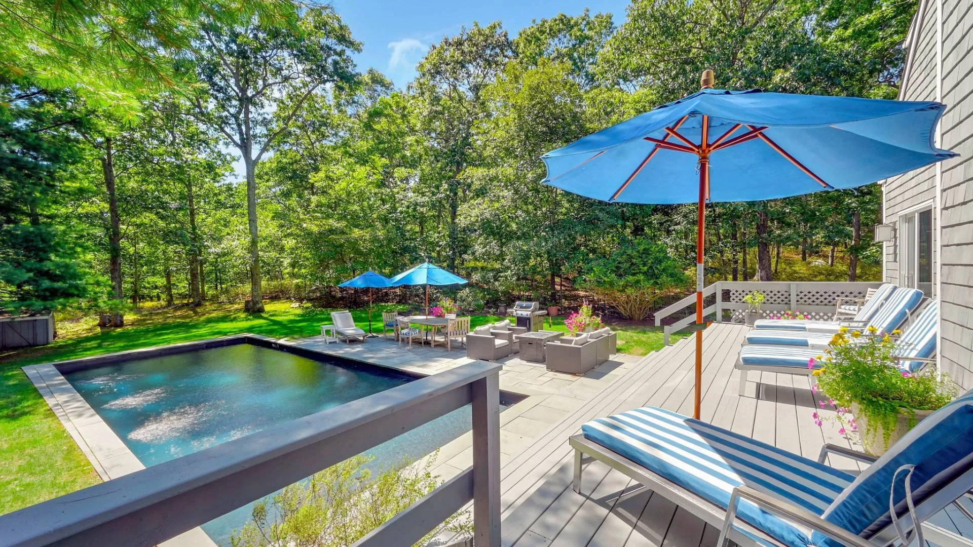 Property at 51 Alewive Brook Road, East Hampton, NY 11937 13