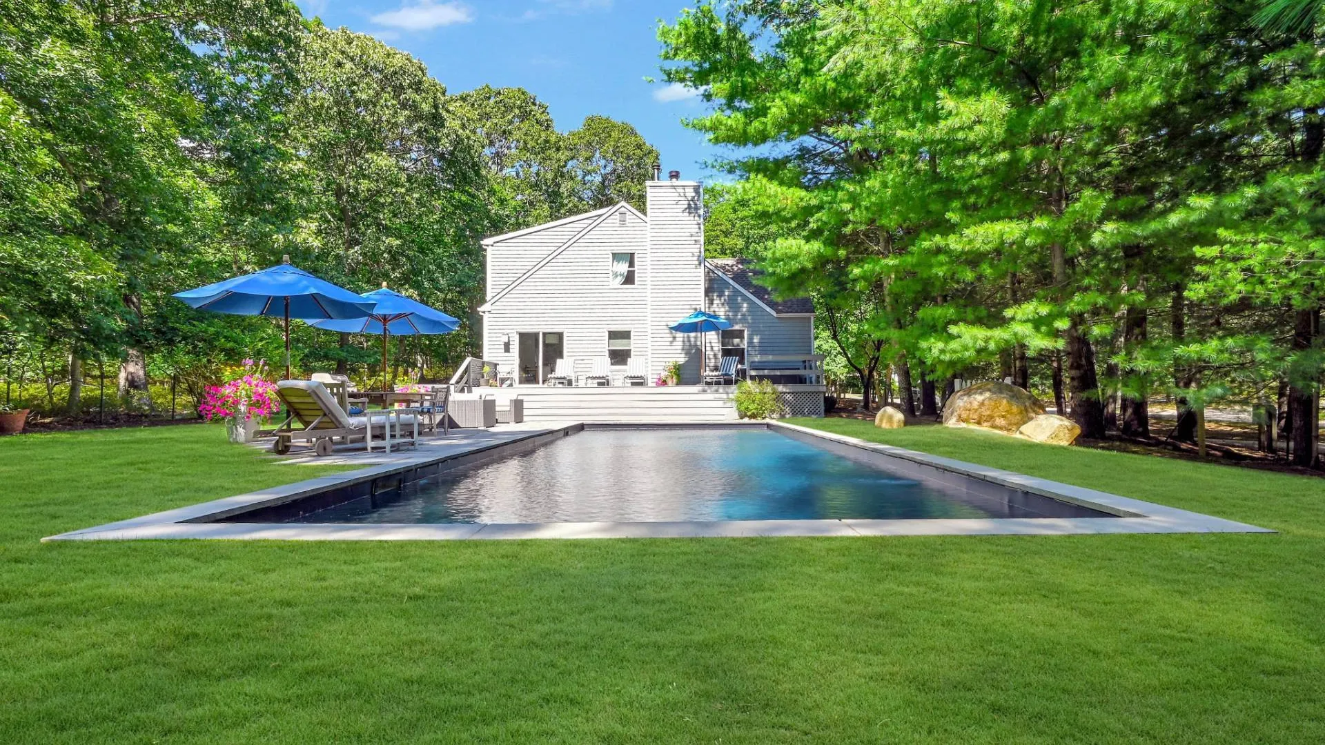 Property at 51 Alewive Brook Road, East Hampton, NY 11937 14