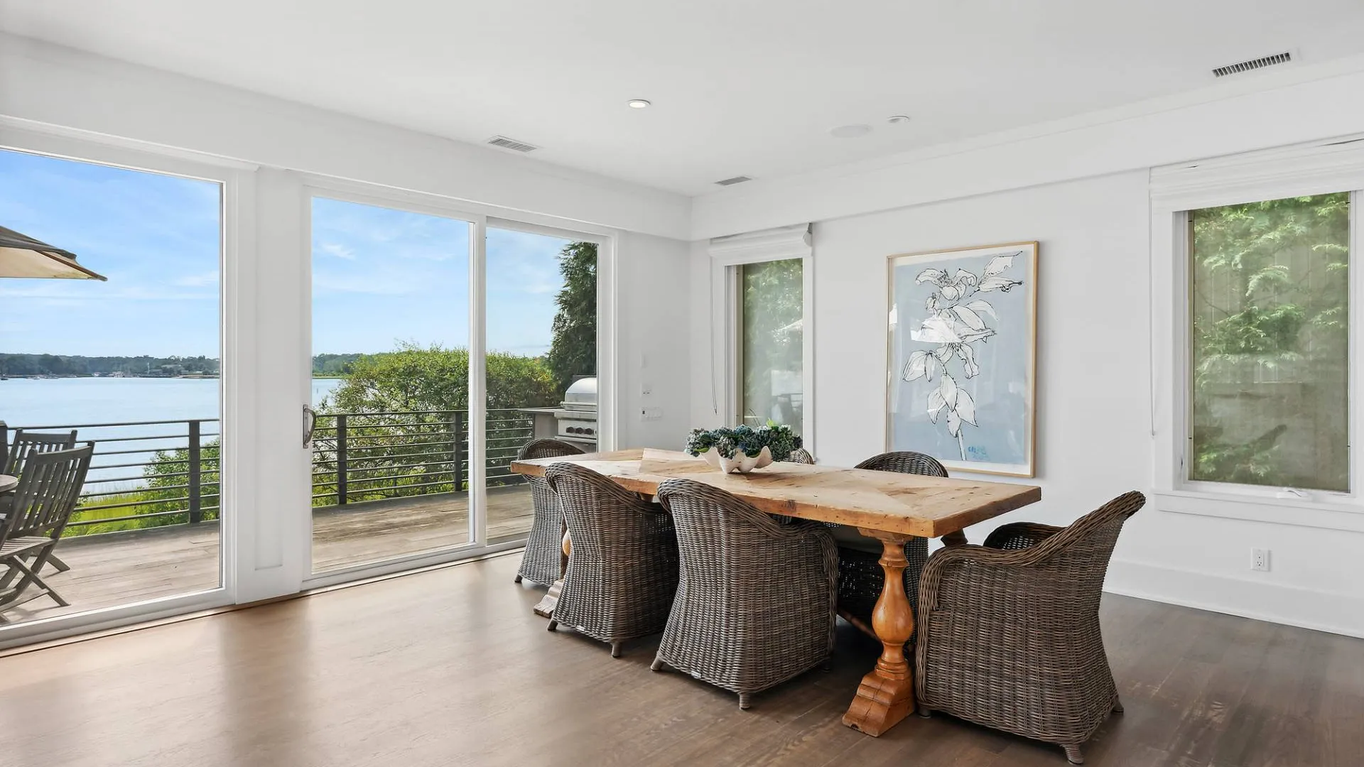 Property at 210 Towd Point Road, Southampton, NY 11968 6