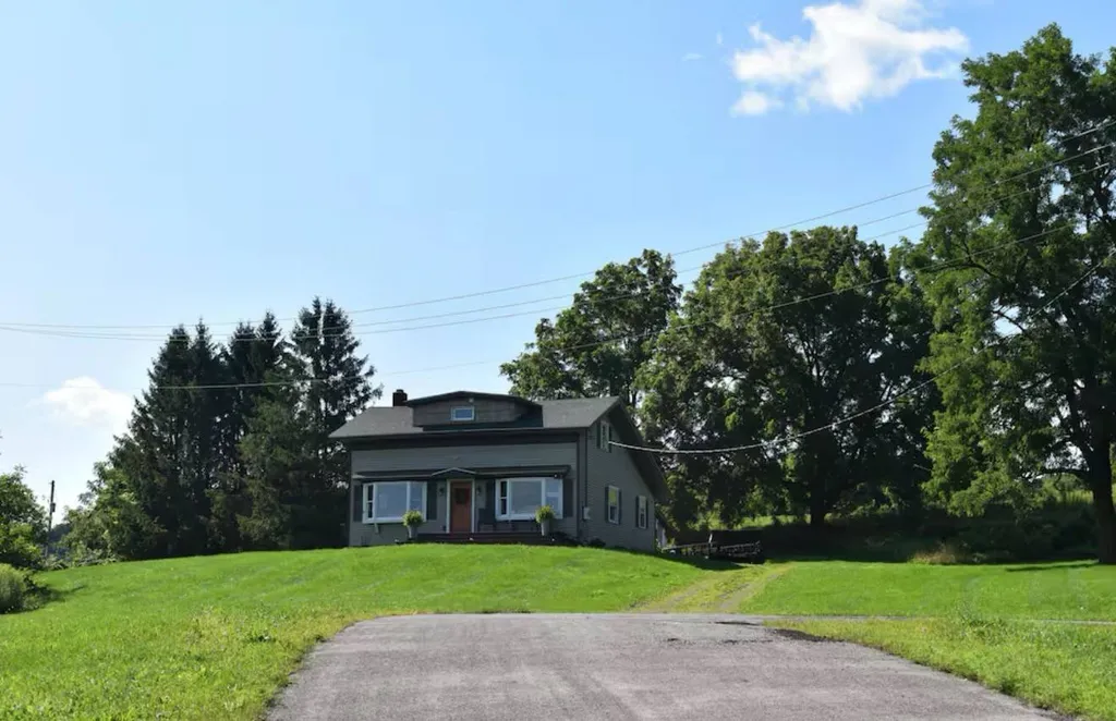 Property at 422 Cheesefactory, Little Falls, NY 13407