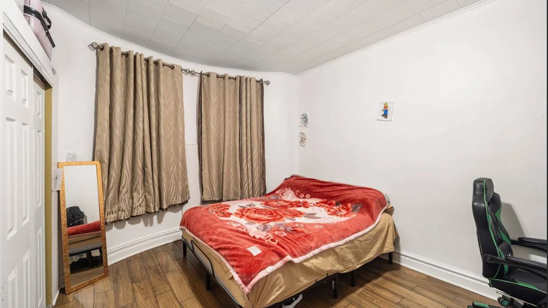Property at 60-34 69th Ave, New York, NY 11385 11