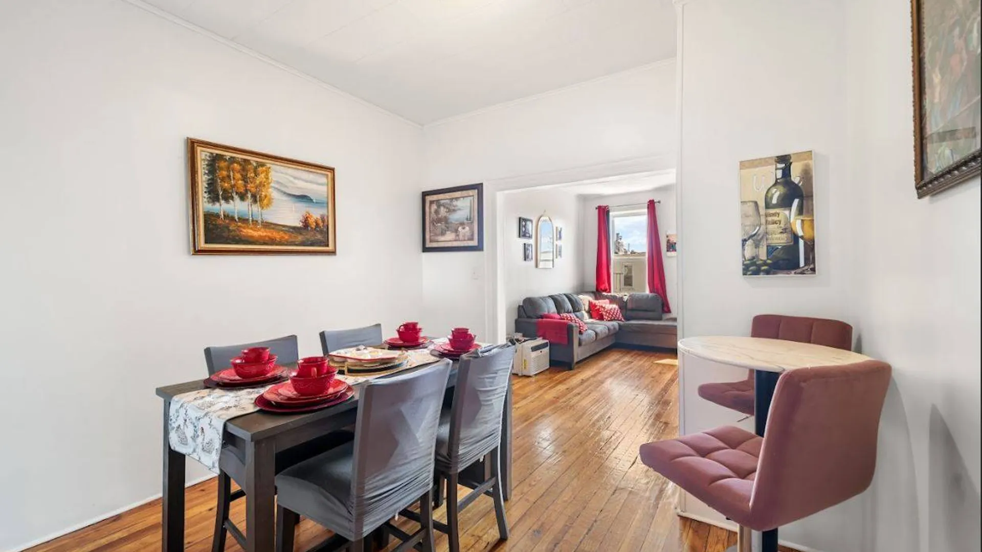 Property at 60-34 69th Ave, New York, NY 11385 21