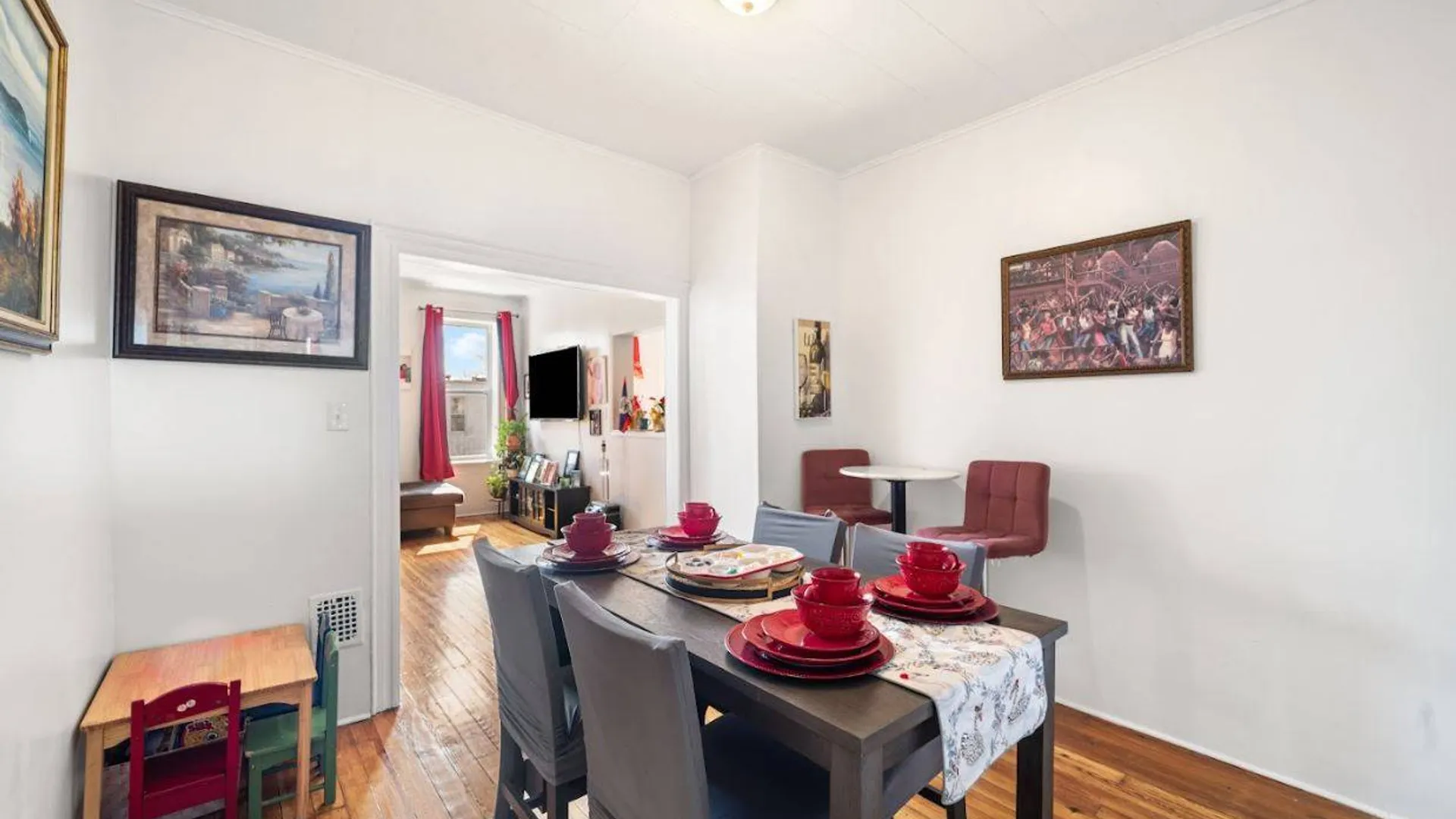 Property at 60-34 69th Ave, New York, NY 11385 20