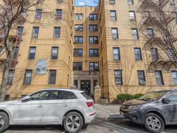 Property at 1053 E 13th Street, Brooklyn, NY 11230