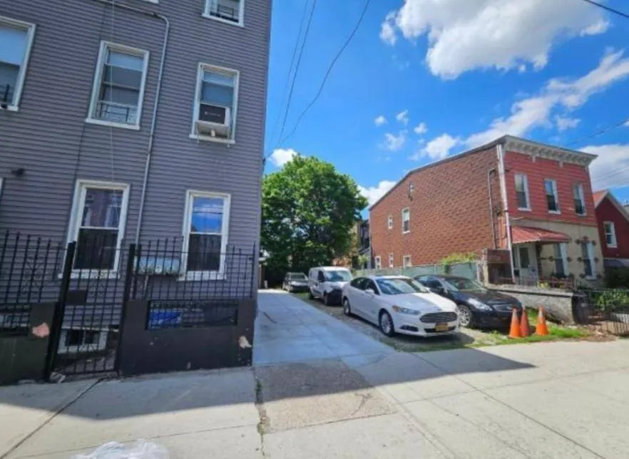Property at 400 Linwood St, Brooklyn, NY 11208