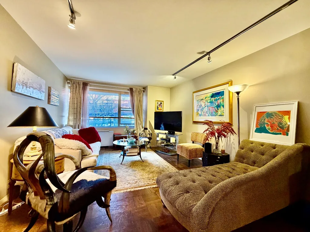 Property at 2500 Johnson ave, Bronx, NY 10463