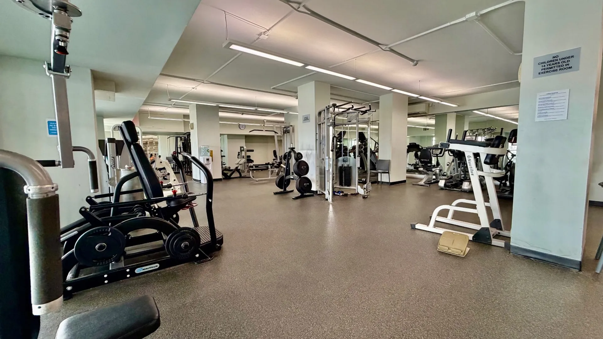Property at 2500 Johnson ave, Bronx, NY 10463 12