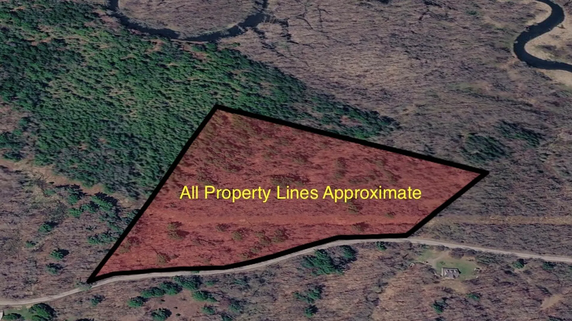 Property at 0 Keating Road, Fly Creek, NY 13337 4