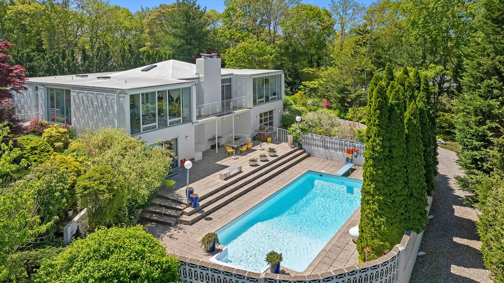 Property at 31 Carver Street, Sag Harbor Village, NY 11963 3