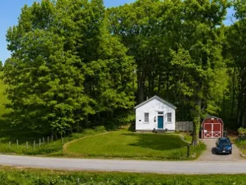Property at 6809 E Handsome Brook Rd, Franklin, NY 13775