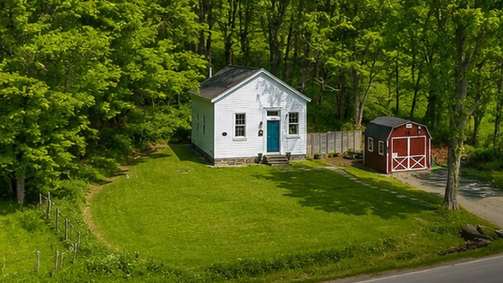 Property at 6809 E Handsome Brook Rd, Franklin, NY 13775 8