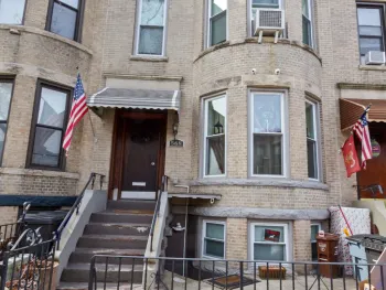 Property at 568 74th Street, Brooklyn, NY 11209