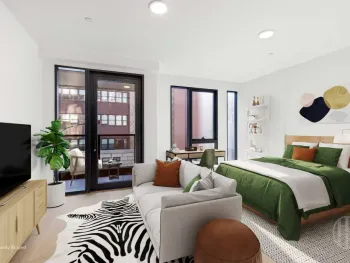 Property at 300 West 30th Street, New York, NY 10001