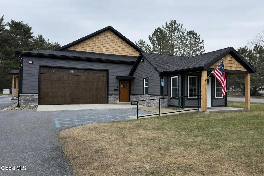 Property at 1147 Ballston Lake Road, Ballston, NY 12019
