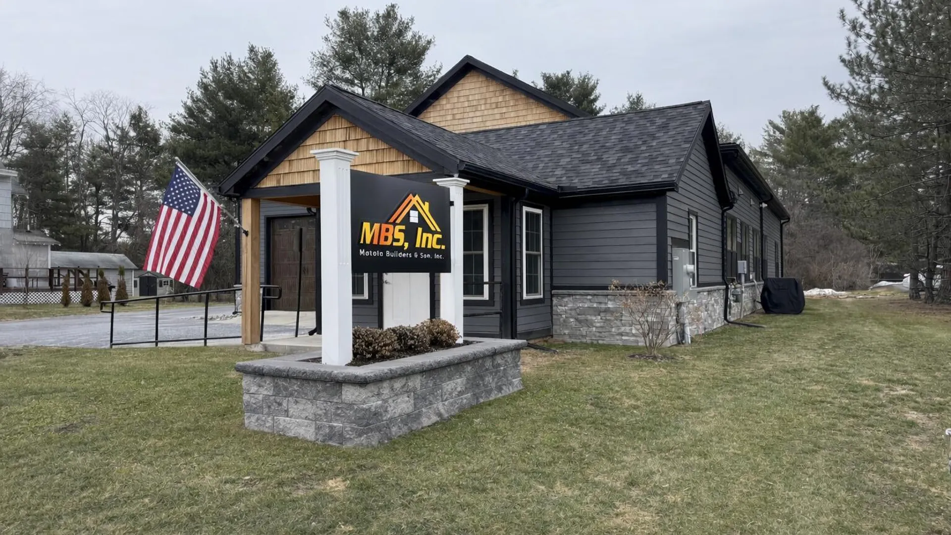 Property at 1147 Ballston Lake Road, Ballston, NY 12019 3