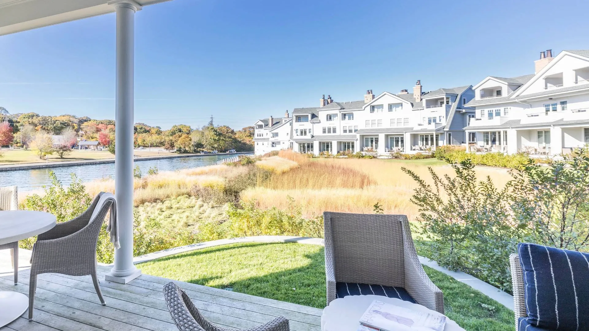 Property at 7 Old Boathouse Lane South, Hampton Bays, NY 11946 8