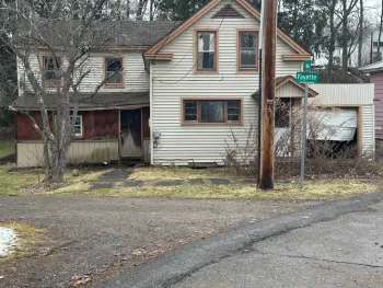 Property at 8 FAYETTE, OXFORD, NY 13830