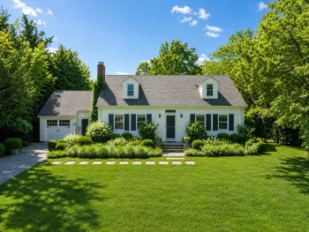 Property at 32 THORNHEDGE ROAD, BELLPORT VILLAGE, NY 11713