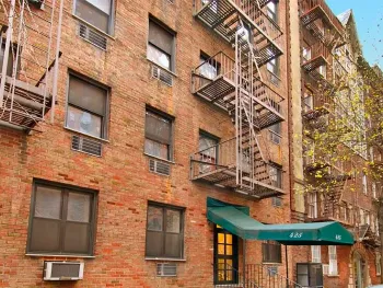 Property at 425 West 24th Street, New York, NY 10011