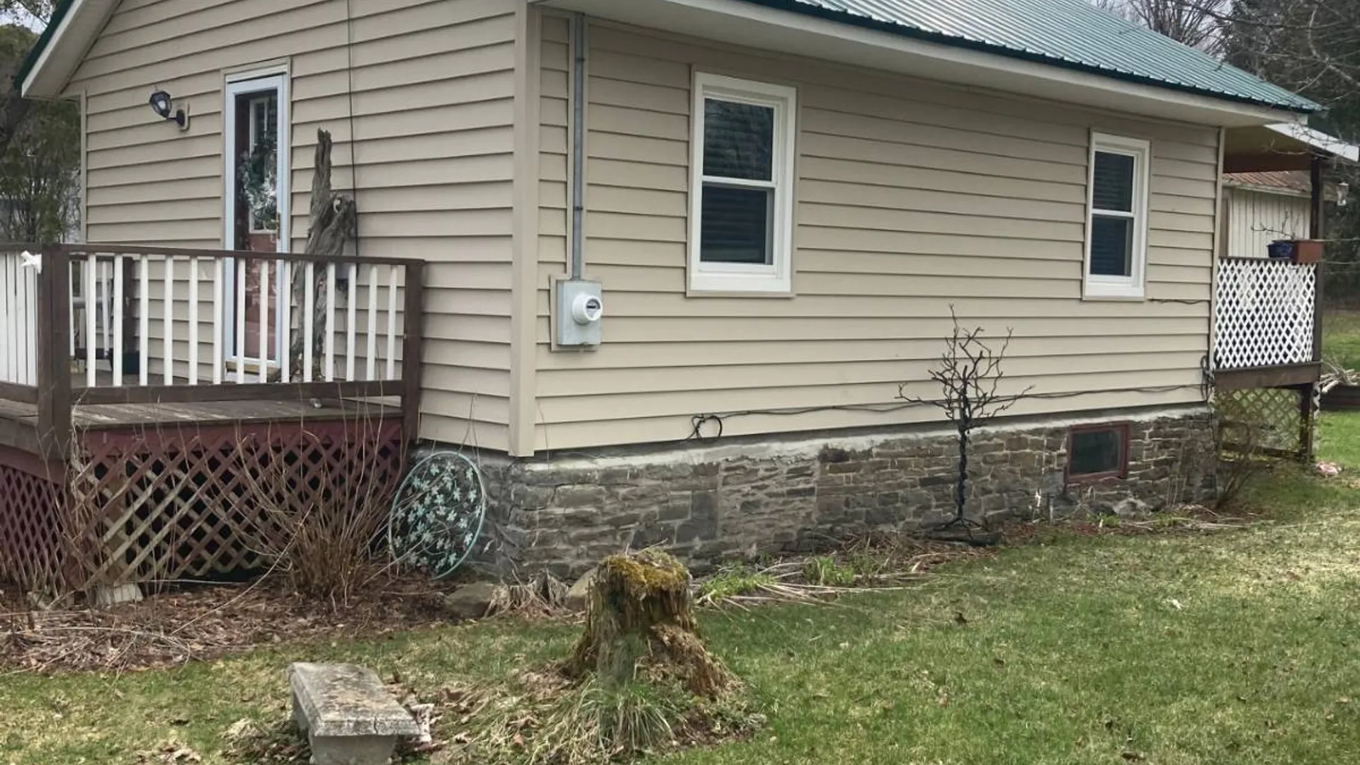 Property at 3679 County Highway 35, Middlefield, NY 13450 6