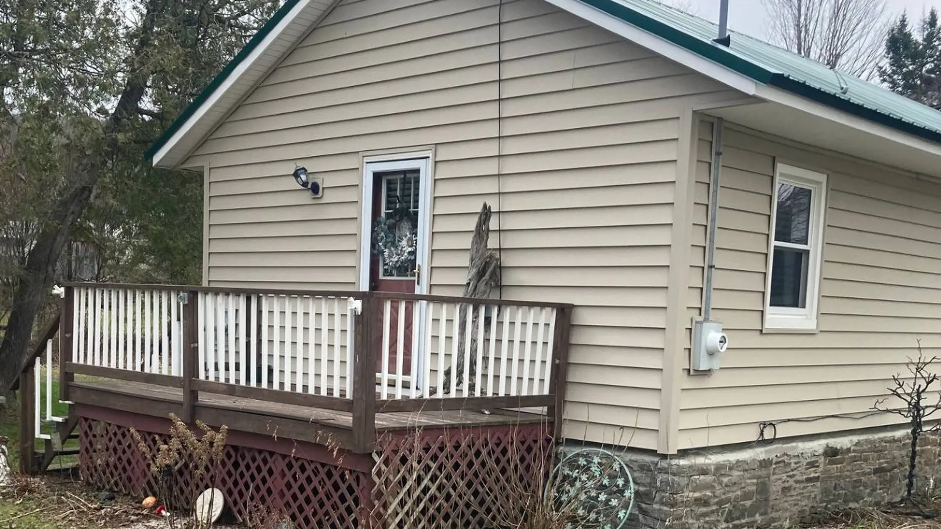 Property at 3679 County Highway 35, Middlefield, NY 13450 3