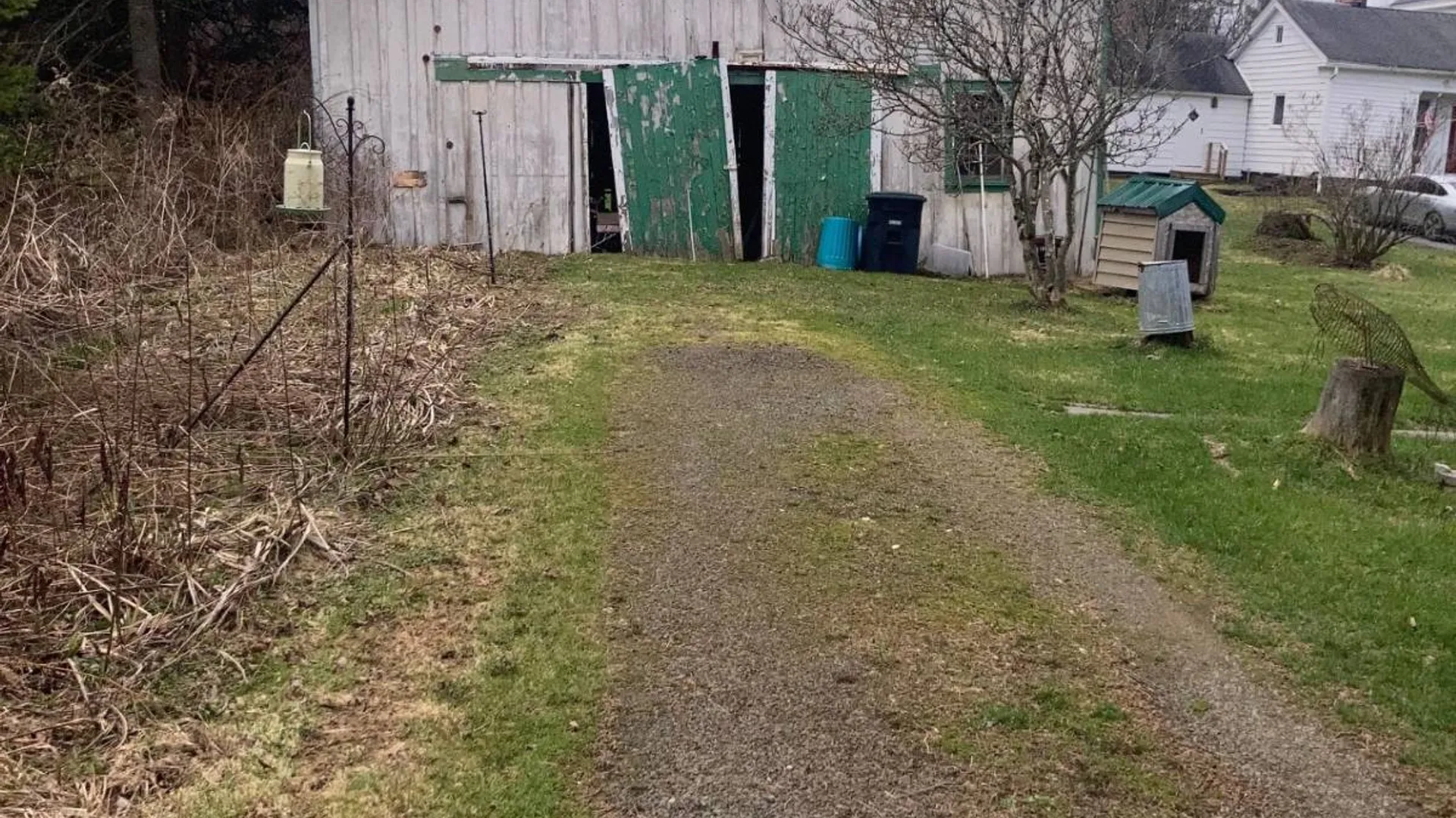 Property at 3679 County Highway 35, Middlefield, NY 13450 8