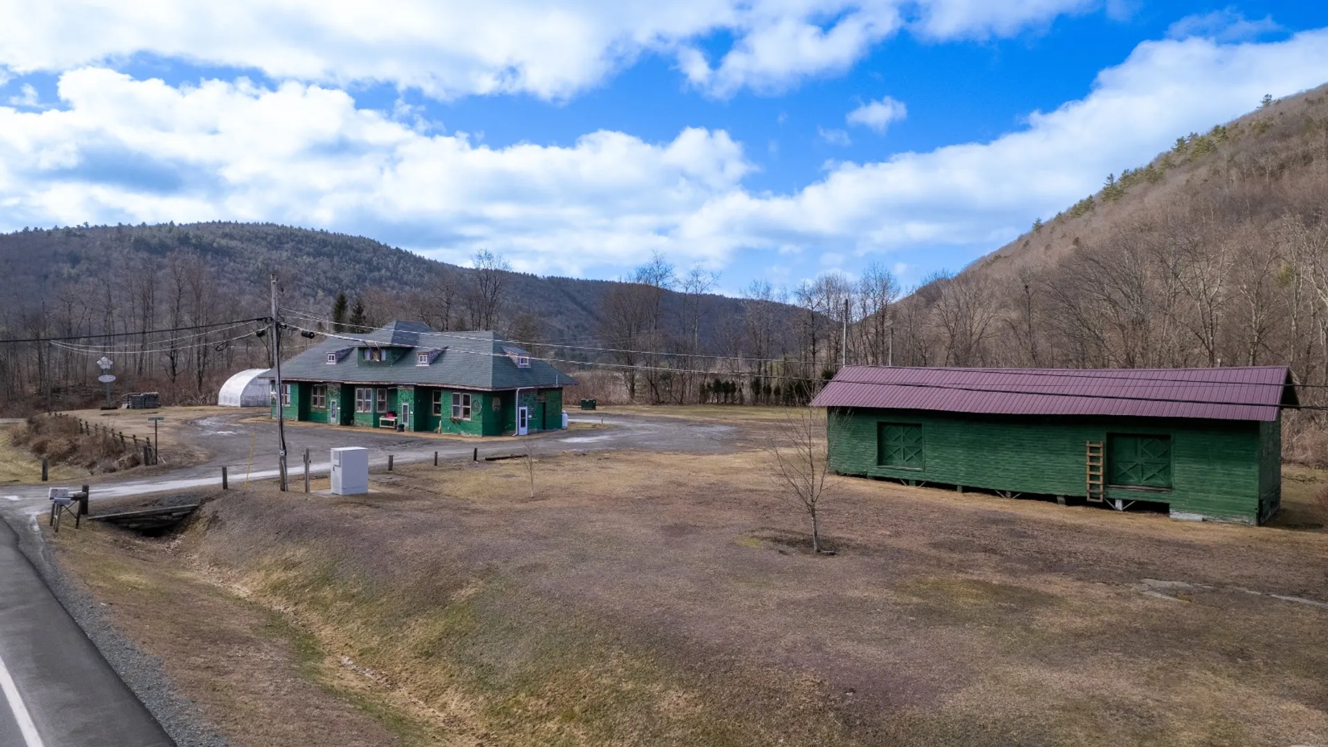 Property at 19 Trestle Rd, Hancock, NY 13783 4
