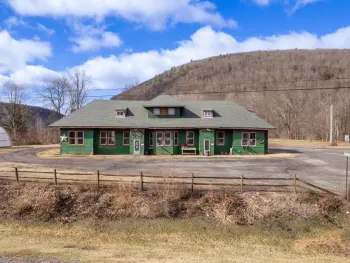 Property at 19 Trestle Rd, Hancock, NY 13783
