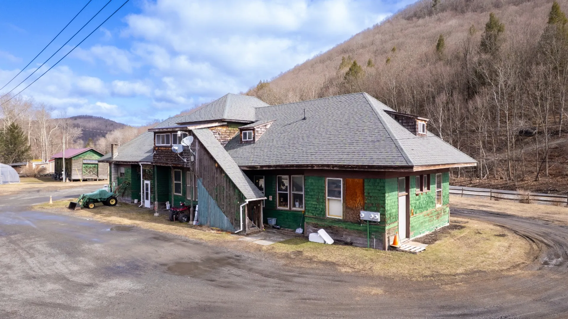 Property at 19 Trestle Rd, Hancock, NY 13783 23
