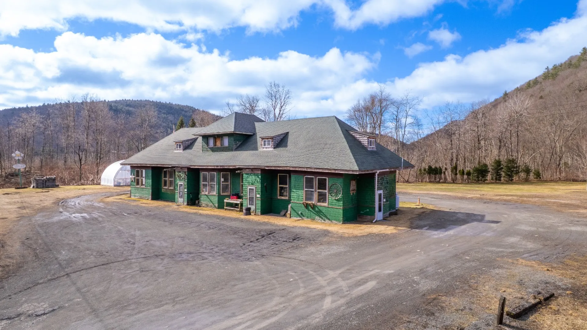 Property at 19 Trestle Rd, Hancock, NY 13783 3