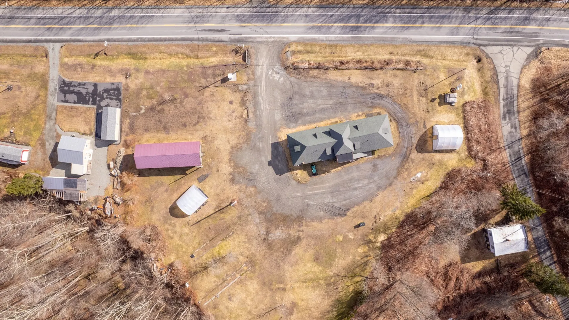 Property at 19 Trestle Rd, Hancock, NY 13783 9