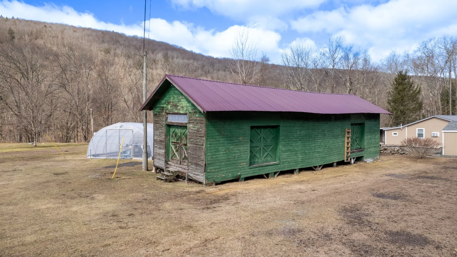 Property at 19 Trestle Rd, Hancock, NY 13783 36