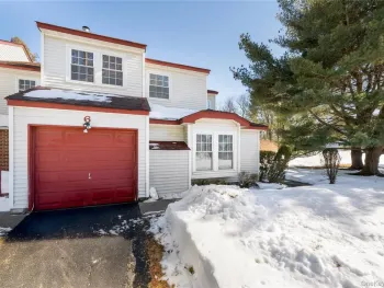 Property at 6 Georgian Court, Coram, NY 11727