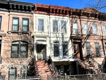 Property at 539 Hancock St, Brooklyn, NY 11233