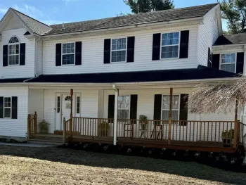 Property at 87 N Howell Avenue, Centereach, NY 11720