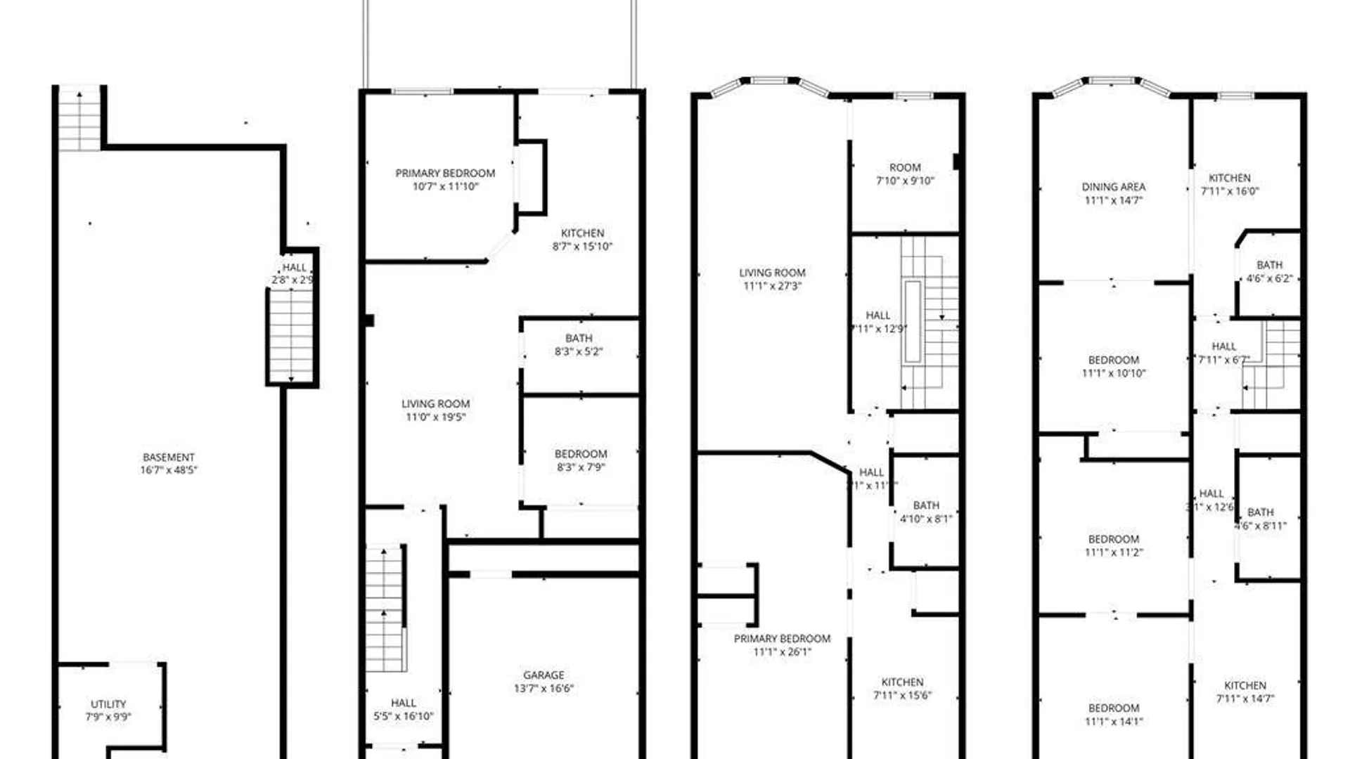 Property at 1640 Bath Ave, Brooklyn, NY 11214 28