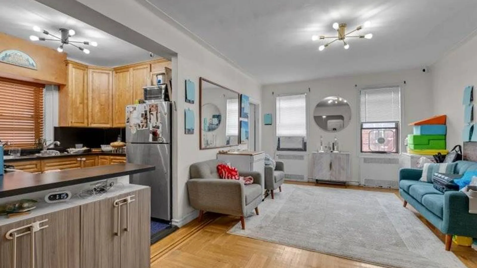 Property at 909 East 29th Street,, Brooklyn, NY 11210 3